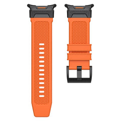 TECH-PROTECT DELTA PRO ARMBAND FÜR SAMSUNG GALAXY WATCH ULTRA (47 MM) ORANGE