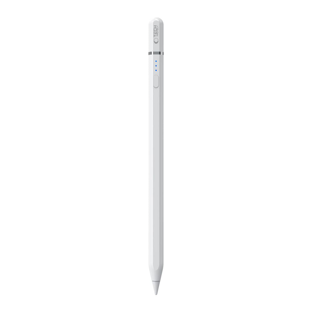 TECH-PROTECT DIGITALER MAGNETISCHER STIFT "3" IPAD WEISS