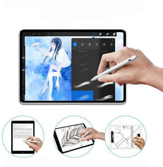 DOOP DIGITALER STIFT WEISS