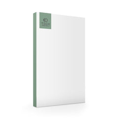 TECH-PROTECT FLEXAIR+ HÜLLE GALAXY A35 5G GARTEN FLORAL