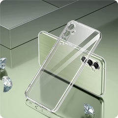 TECH-PROTECT FLEXAIR GALAXY M35 5G KLAR