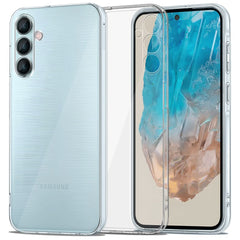 TECH-PROTECT FLEXAIR GALAXY M35 5G KLAR