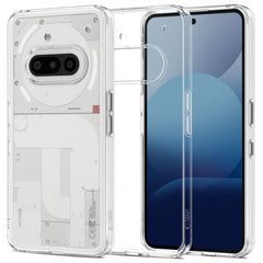 TECH-PROTECT FLEXAIR HYBRID HÜLLE NOTHING PHONE 3A KLAR