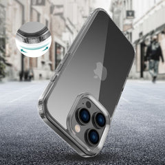 TECH-PROTECT FLEXAIR HYBRID ONEPLUS NORD 4 KLAR