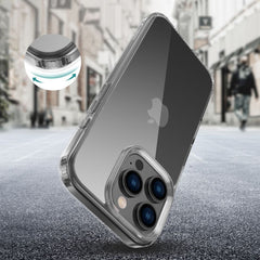 TECH-PROTECT FLEXAIR HYBRID XIAOMI 14T CLEAR HÜLLE