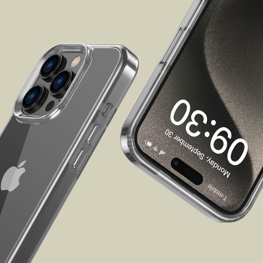 TECH-PROTECT FLEXAIR HYBRID XIAOMI 14T CLEAR HÜLLE