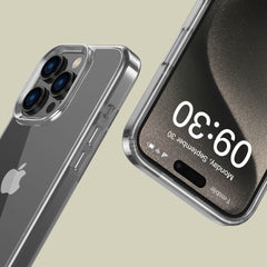 TECH-PROTECT FLEXAIR HYBRID XIAOMI 14T CLEAR HÜLLE