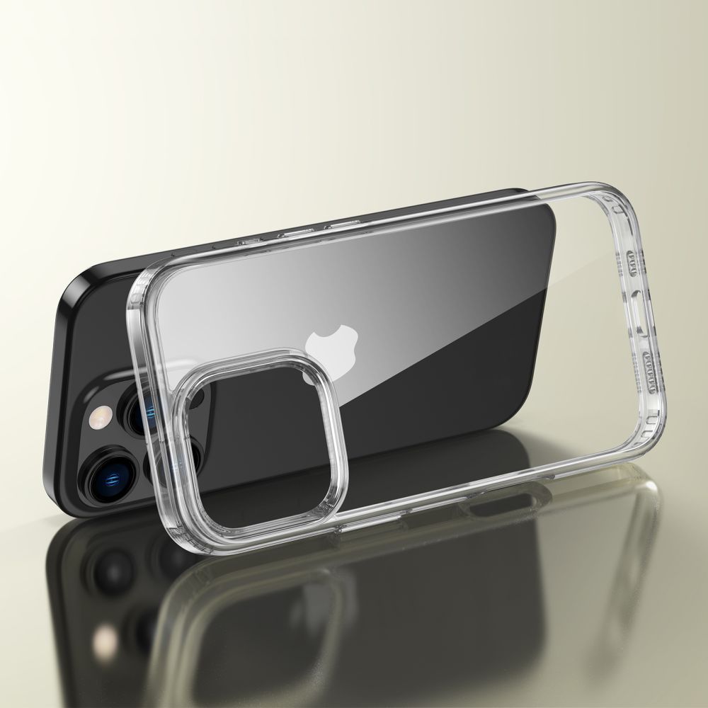 TECH-PROTECT FLEXAIR HYBRID XIAOMI 14T CLEAR HÜLLE