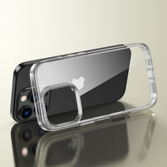 TECH-PROTECT FLEXAIR HYBRID XIAOMI 14T CLEAR HÜLLE