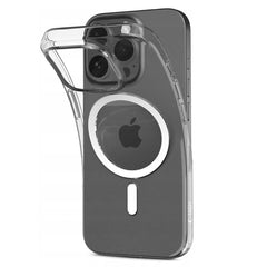 TECH-PROTECT FLEXAIR MAGSAFE HÜLLE IPHONE 12 / 12 PRO KLAR