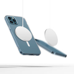 TECH-PROTECT FLEXAIR MAGSAFE HÜLLE IPHONE 12 / 12 PRO KLAR
