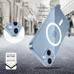 TECH-PROTECT FLEXAIR MAGSAFE IPHONE 13 / 14 CLEAR HÜLLE