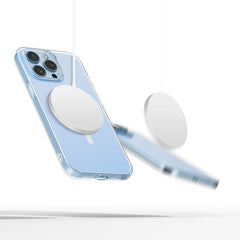 TECH-PROTECT FLEXAIR MAGSAFE IPHONE 13 PRO MAX CLEAR HÜLLE