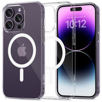 TECH-PROTECT FLEXAIR MAGSAFE IPHONE 14 PRO CLEAR HÜLLE