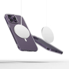 TECH-PROTECT FLEXAIR MAGSAFE IPHONE 14 PRO MAX KLARHÜLLE