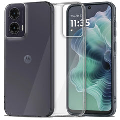 TECH-PROTECT FLEXAIR HÜLLE MOTOROLA MOTO G35 5G KLAR