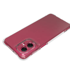 TECH-PROTECT FLEXAIR PRO HÜLLE FÜR MOTOROLA MOTO G55 5G KLAR