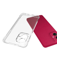 TECH-PROTECT FLEXAIR PRO HÜLLE FÜR MOTOROLA MOTO G55 5G KLAR