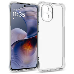 TECH-PROTECT FLEXAIR PRO HÜLLE FÜR MOTOROLA MOTO G55 5G KLAR