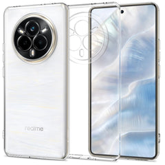 TECH-PROTECT FLEXAIR HÜLLE REALME 14 PRO 5G KLAR