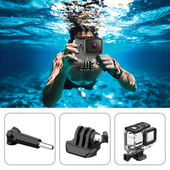 TECH-PROTECT GA200 WASSERDICHTE HÜLLE FÜR GOPRO HERO 5 / 6 / 7 KLAR
