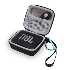 TECH-PROTECT HARDPOUCH JBL GO/GO 2 SCHWARZ