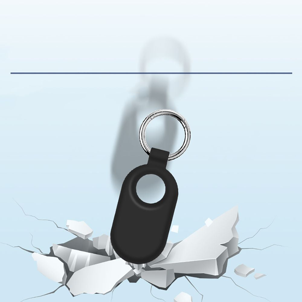 TECH-PROTECT ICON 2-PACK GALAXY SMARTTAG 2 SCHWARZ