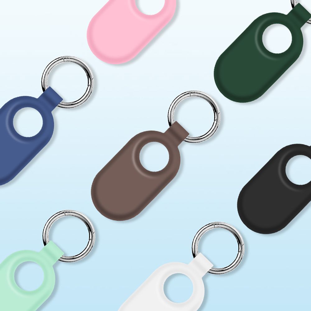 TECH-PROTECT ICON 2-PACK GALAXY SMARTTAG 2 SCHWARZ
