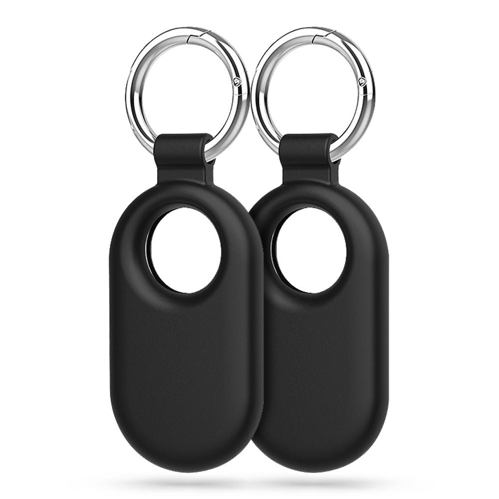 TECH-PROTECT ICON 2-PACK GALAXY SMARTTAG 2 SCHWARZ