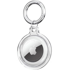 VERPACKUNG TECH-PROTECT ICON 4-PAKET APPLE AIRTAG KLAR