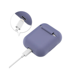 TECH-PROTECT ICON APPLE AIRPODS SCHWARZ