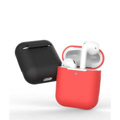 TECH-PROTECT ICON APPLE AIRPODS SCHWARZ