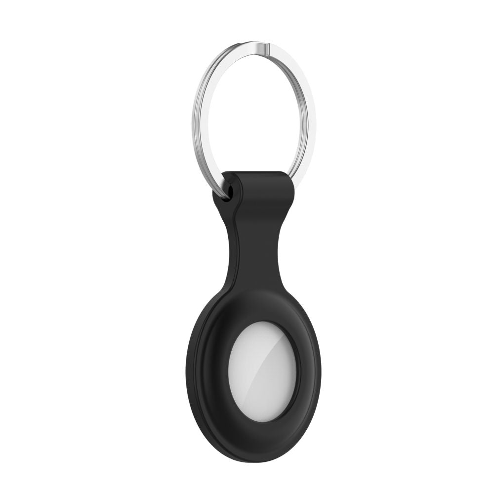 TECH-PROTECT ICON APPLE AIRTAG SCHWARZ HÜLLE