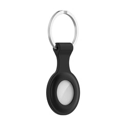 TECH-PROTECT ICON APPLE AIRTAG SCHWARZ HÜLLE
