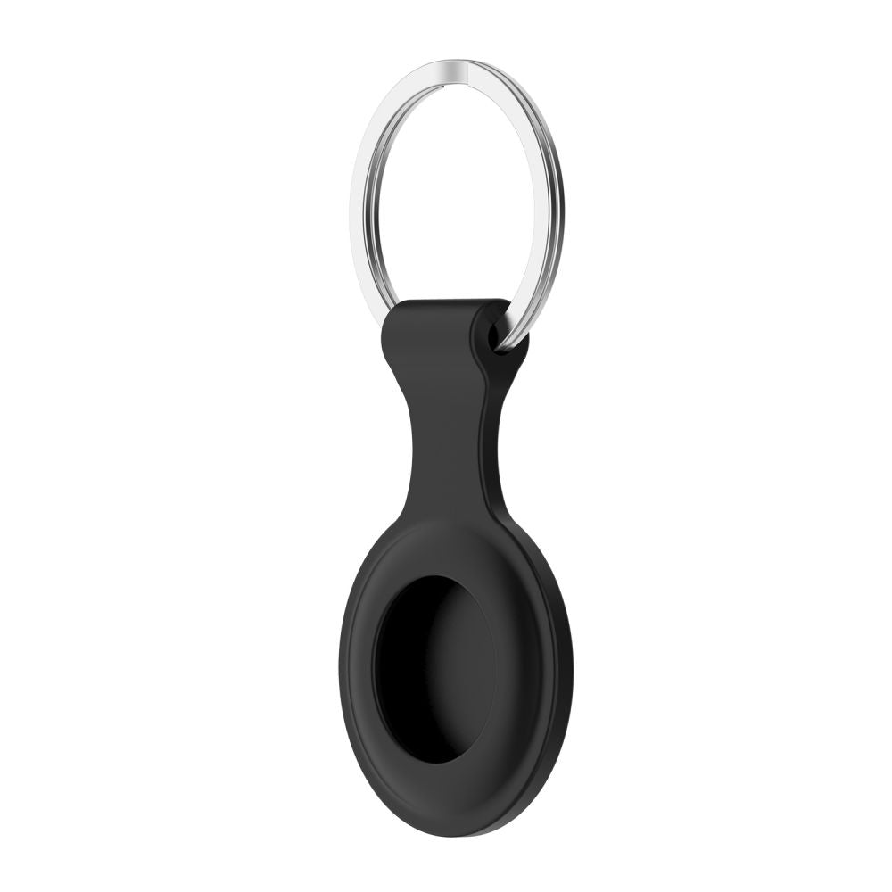 TECH-PROTECT ICON APPLE AIRTAG SCHWARZ HÜLLE