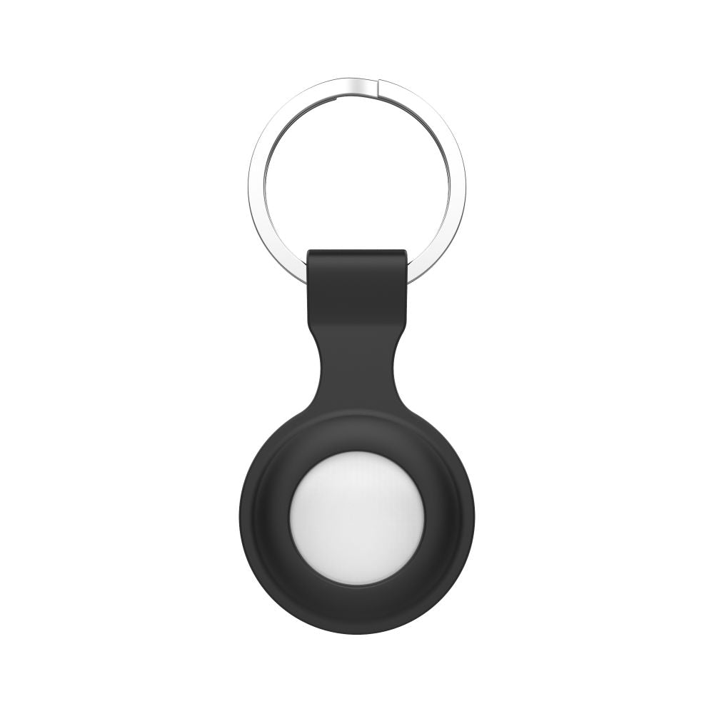 TECH-PROTECT ICON APPLE AIRTAG SCHWARZ HÜLLE