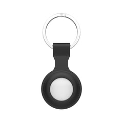 TECH-PROTECT ICON APPLE AIRTAG SCHWARZ HÜLLE
