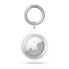 TECH-PROTECT ICON APPLE AIRTAG KLAR HÜLLE