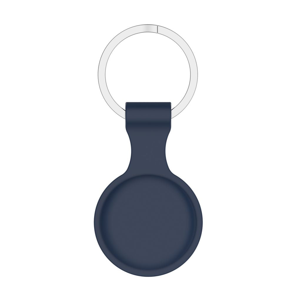 TECH-PROTECT ICON APPLE AIRTAG NAVY HÜLLE