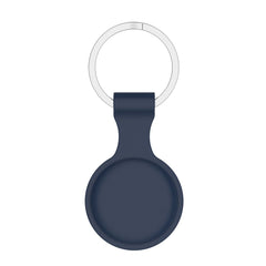 TECH-PROTECT ICON APPLE AIRTAG NAVY HÜLLE
