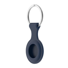 TECH-PROTECT ICON APPLE AIRTAG NAVY HÜLLE