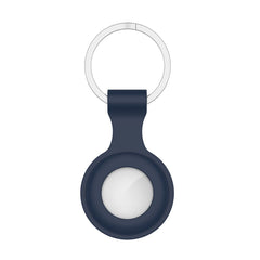 TECH-PROTECT ICON APPLE AIRTAG NAVY HÜLLE
