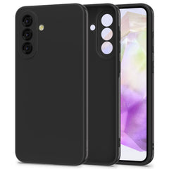 TECH-PROTECT ICON GALAXY A36 5G SCHWARZ HÜLLE