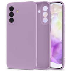 TECH-PROTECT ICON GALAXY A36 5G VIOLETT HÜLLE