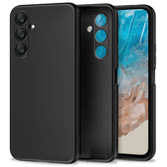 TECH-PROTECT ICON GALAXY M35 5G SCHWARZ