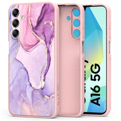TECH-PROTECT ICON GALAXY S24 FE MARMOR HÜLLE