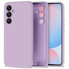 TECH-PROTECT ICON GALAXY S24 FE VIOLETT HÜLLE
