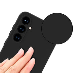 TECH-PROTECT ICON MOTOROLA MOTO G85 5G SCHWARZ HÜLLE