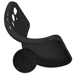 TECH-PROTECT ICON HÜLLE XIAOMI REDMI NOTE 14 PRO 5G / POCO X7 5G SCHWARZ