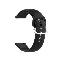 REMEN HEYBAND ICON SAMSUNG GALAXY WATCH 3 45MM SCHWARZ